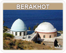 Berakhot
