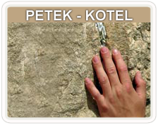 Petek-Kotel