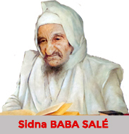 Sidna Baba Salé