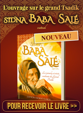 Livre Baba Sale