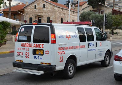 ambulance