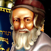 Rabbi AMRAM BEN DIWAN