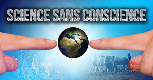 Science sans Conscience, Noa'h...