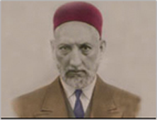 Tzadik E.Amsellem