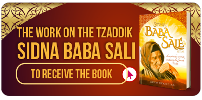 Livre de Baba Salé