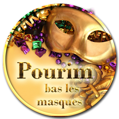 Pourim 5779