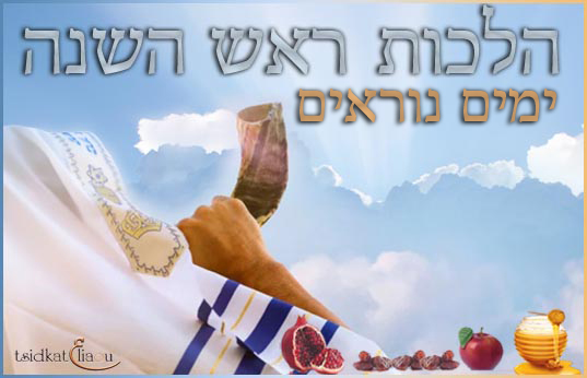 Nourriture de Chabbat pour yom tov