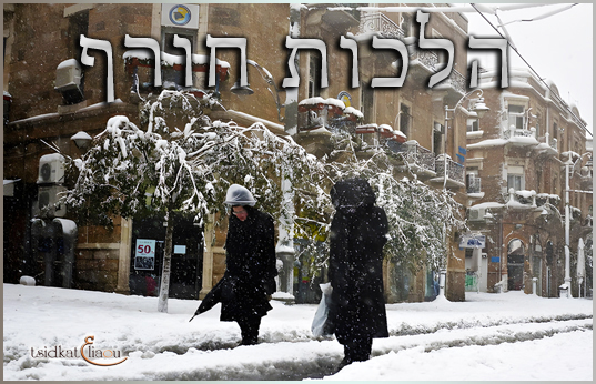 Chaatnez : vérifier ses manteaux