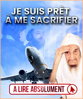 Sidna Baba Salé : Je suis prêt à me sacrifier