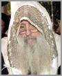 RABBI DAVID HANANIA PINTO CHLITA