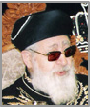 MARANE RICHON LETSION RAV OVADIA YOSSEF ZATSAL