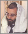 RAV SHMOUEL MELLOUL CHLITA