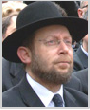 RAV YOEL WERTENSCHLAG CHLITA