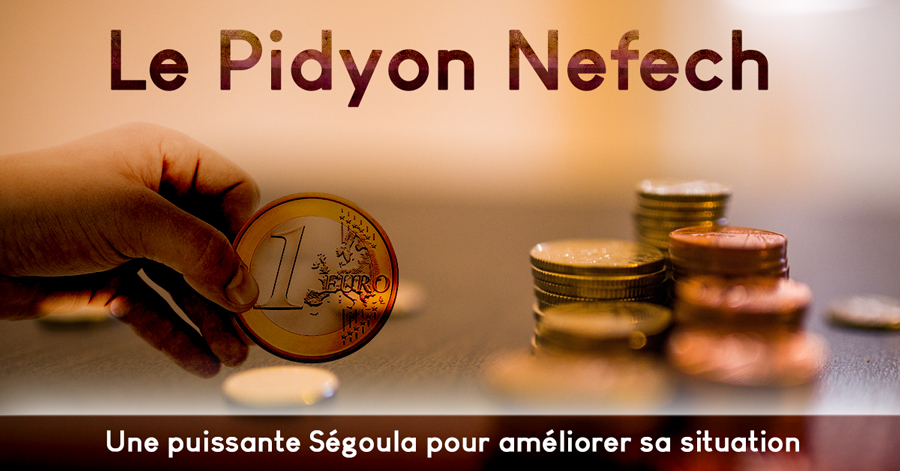 Pydion Nefech