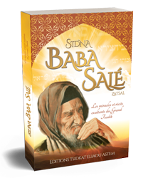 baba-sali-livre