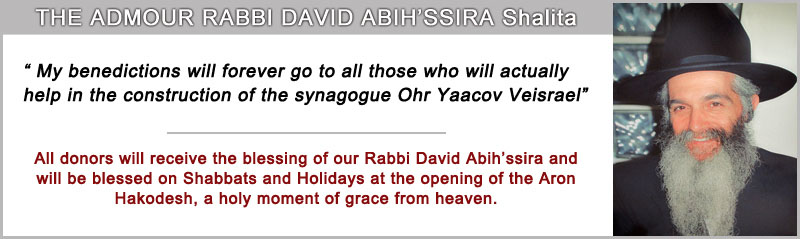 Rabbi David