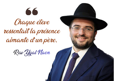 Rav Naon